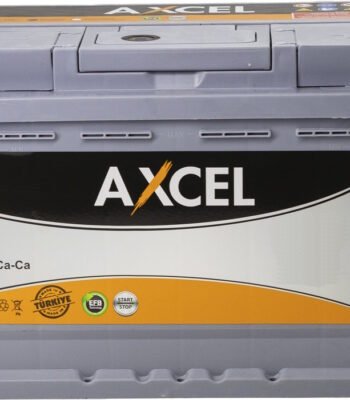 Axcel Akkumulyator (Sağ+) 40AH 270A(EN) Asiya