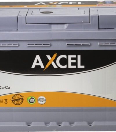 Axcel Akkumulyator (Sağ+) 40AH 270A(EN) Asiya