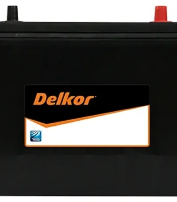 Delkor Akkumulyator (Sağ – Sol) 45AH 430 A(EN) Asiya