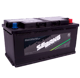 Sebang Akkumulyator (Sağ ) 95AH 850A(EN) AGM