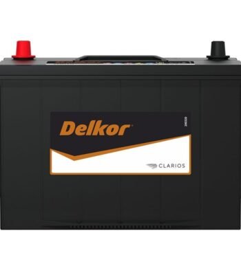 Delkor Akkumulyator (Sağ – Sol) 100AH 790 A(EN) Asiya