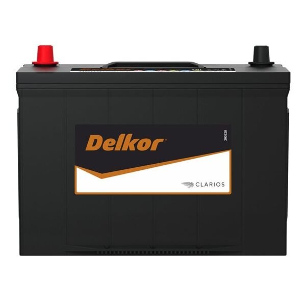 Delkor Akkumulyator (Sağ – Sol) 100AH 790 A(EN) Asiya