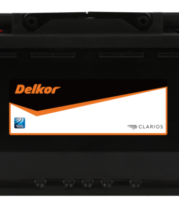 Delkor Akkumulyator (Sağ +) 70AH 600 A(EN) Asiya