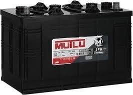 Mutlu Akkumulyator ( Sağdan ) 125AH 950A(EN) YÜK